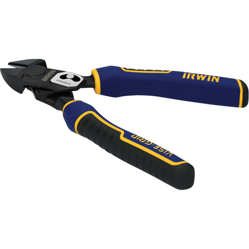 VISE-GRIP&reg; PowerSlot High-Leverage Pliers, 8" L Planification Entrepots Molloy