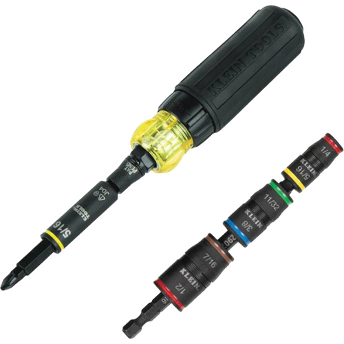 Power Nut Setter 3-Piece Set Planification Entrepots Molloy