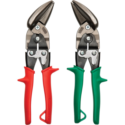 Offset Aviation Snip Set Planification Entrepots Molloy