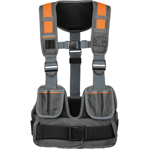 Veste &agrave; outils MODbox Planification Entrepots Molloy