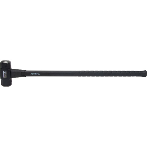 Sledge Hammer, 8 lbs., 36", Fibreglass Handle Planification Entrepots Molloy