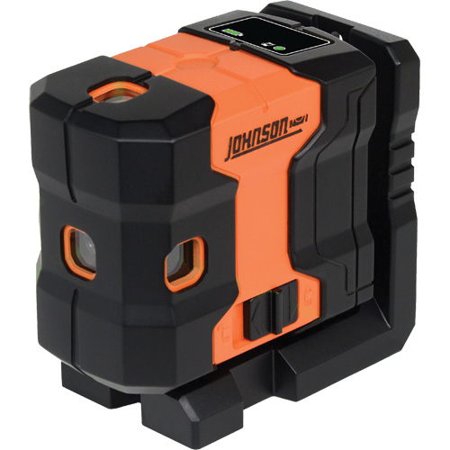 GreenBrite&reg; 5 Dot Laser Planification Entrepots Molloy