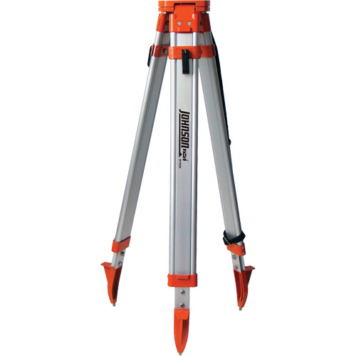 Contractor Aluminum Tripod Planification Entrepots Molloy