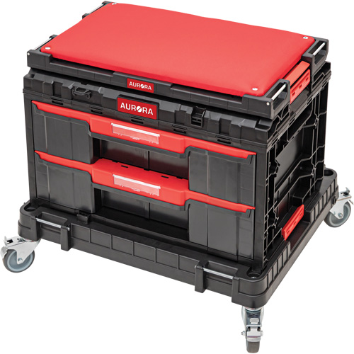 Si&egrave;ge en mousse Arx Planification Entrepots Molloy