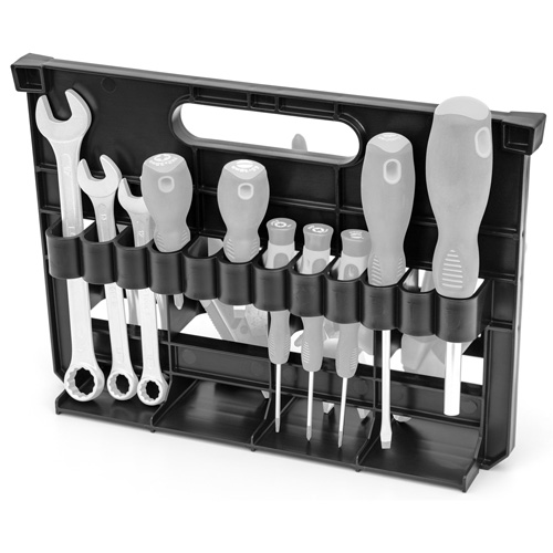 Arx Tool Holder & Divider Planification Entrepots Molloy
