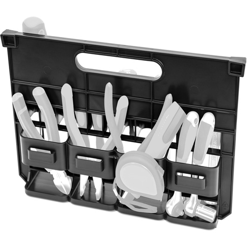 Arx Tool Holder & Divider Planification Entrepots Molloy