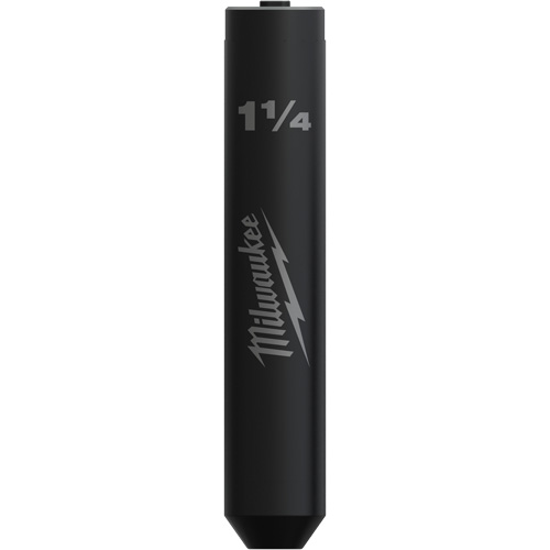 1-1/4" Concrete Vibrator Short Head Planification Entrepots Molloy