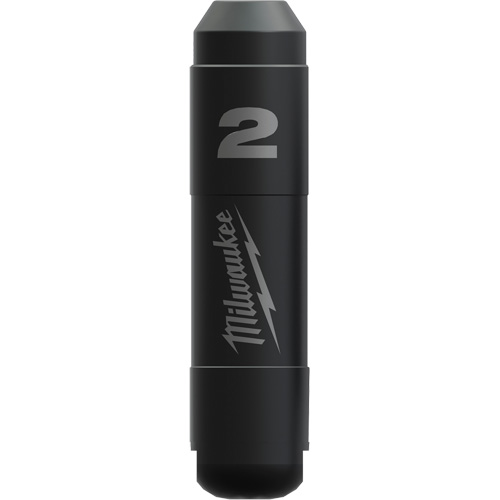 2" Concrete Vibrator Short Head Planification Entrepots Molloy