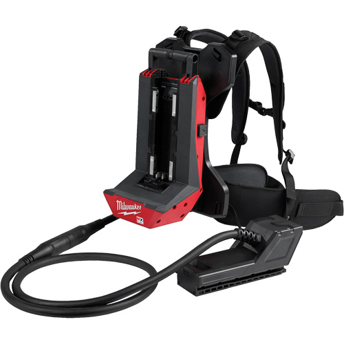 MX Fuel Portable Battery Extension Planification Entrepots Molloy