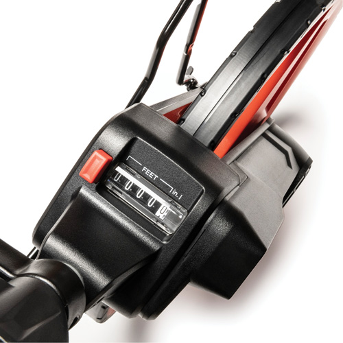 Professional Centerline SAE Measuring Wheel, 12"/30.48 cm, 10000' Range, Feet Planification Entrepots Molloy