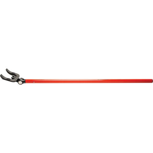 Indexing Deck Removal Bull Bar, 5-59/500" W, 44" L Planification Entrepots Molloy