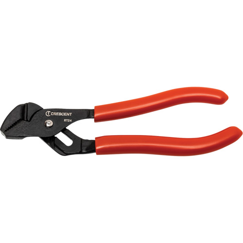Mini Dipped Handle Tongue and Groove Pliers, 5" Planification Entrepots Molloy