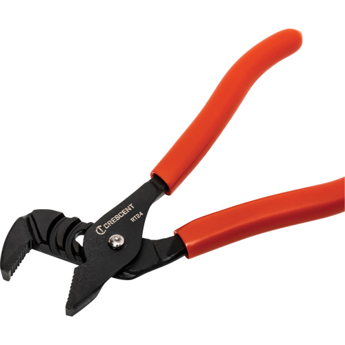 Mini Dipped Handle Tongue and Groove Pliers, 5" Planification Entrepots Molloy