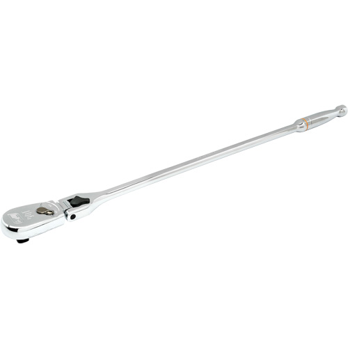 Rochet en goutte d'eau avec t&ecirc;te flexible verrouillable &agrave; 90 dents Planification Entrepots Molloy