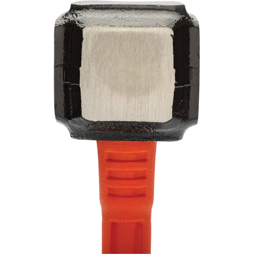 Marteau perforateur, 3 lb, Prise en Fibre de verre, 4" lo Planification Entrepots Molloy