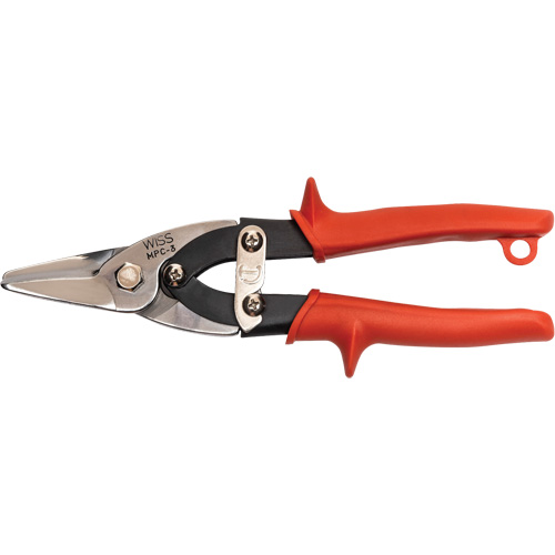 Couteau d'usage multiple Metal Wizz Planification Entrepots Molloy