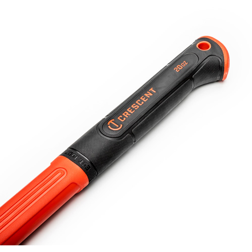 General Purpose Hammer, 20 oz., Fibreglass Handle, 14" L Planification Entrepots Molloy