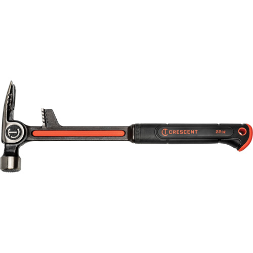 Marteau de d&eacute;molition, 22 oz, Prise en Acier plein, 16" lo Planification Entrepots Molloy