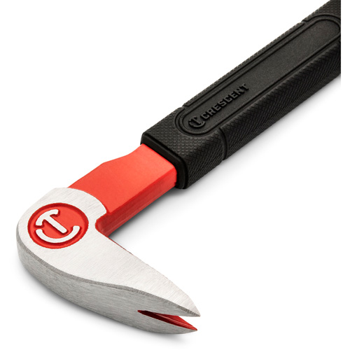 Arrache-clous, 9" lo Planification Entrepots Molloy