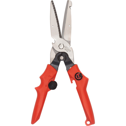 Multi-Purpose Cutter Planification Entrepots Molloy