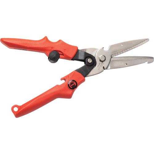 Multi-Purpose Cutter Planification Entrepots Molloy