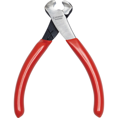 Mini Dipped Handle End Nipper Pliers Planification Entrepots Molloy