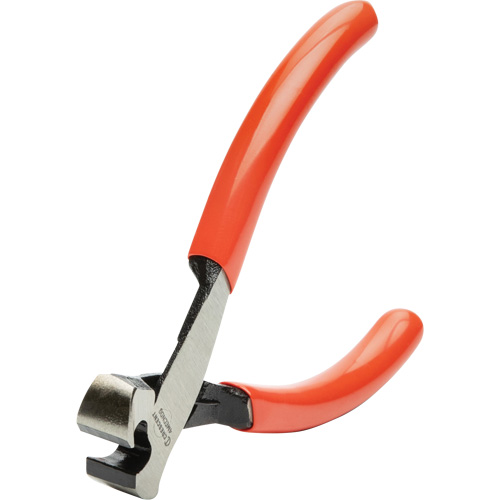 Mini Dipped Handle End Nipper Pliers Planification Entrepots Molloy
