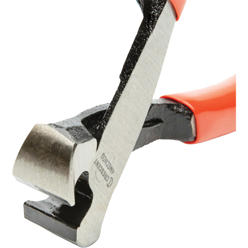 Mini Dipped Handle End Nipper Pliers Planification Entrepots Molloy
