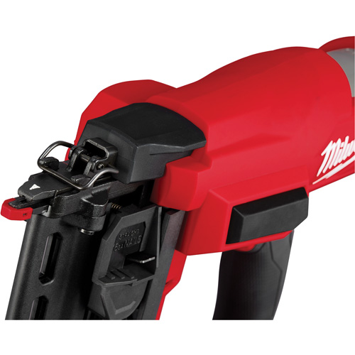 Cloueuse de finition droite M18 Fuel de calibre 16, 18 V, Lithium-ion Planification Entrepots Molloy