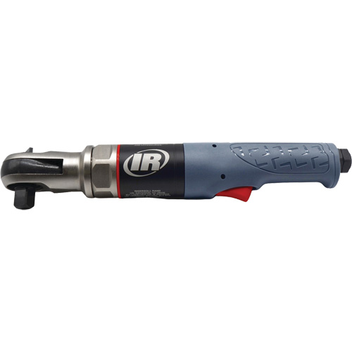 Cl&eacute; &agrave; rochet pneumatique, Prise de 1/2", 1/4" NPT, 13,7 pi³/min Planification Entrepots Molloy
