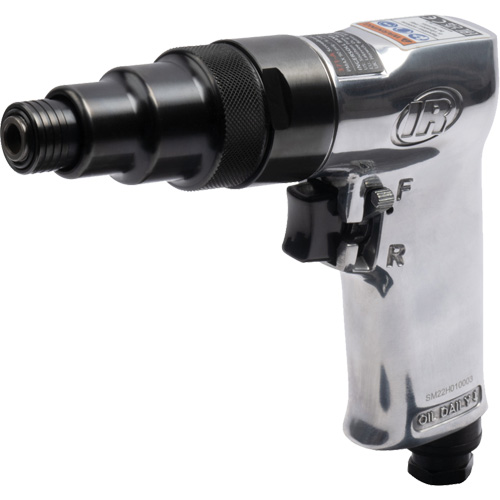 Air Screwdriver Planification Entrepots Molloy