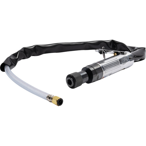 Ponceuse pneumatique pour pneu Planification Entrepots Molloy
