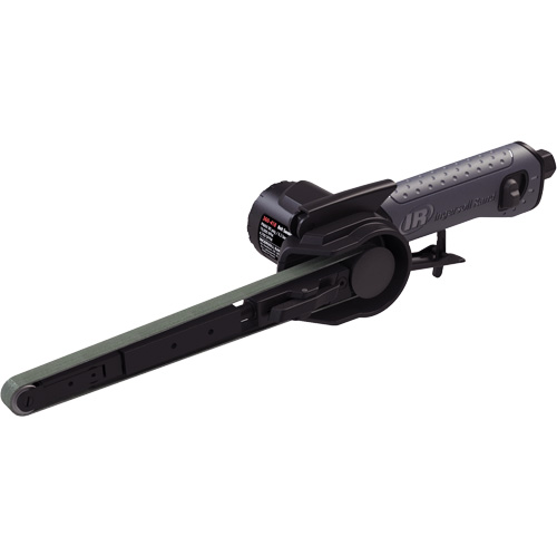 Pneumatic Belt Sander, 1/2" - 18" Planification Entrepots Molloy