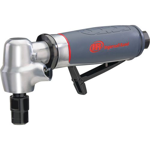 Air Angle Die Grinder, 1/4" Collet, 12000 RPM Planification Entrepots Molloy