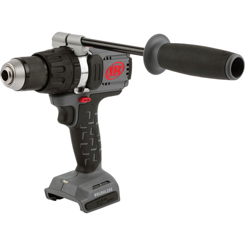 Hammer Drill, 1/2" Chuck, 20 V Planification Entrepots Molloy