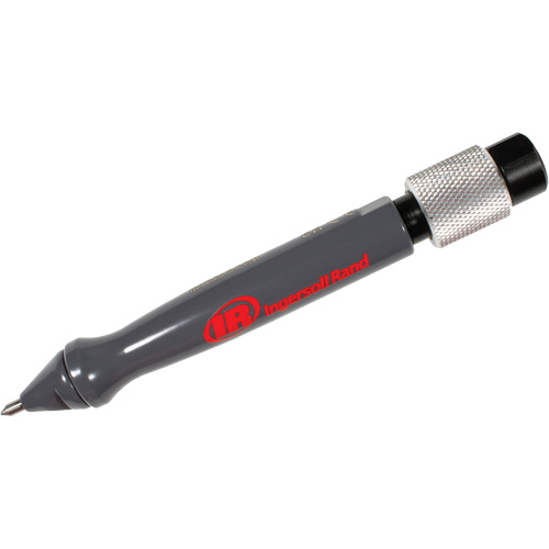 Stylo &agrave; graver pneumatique, 1/8" NPT, 1,5 pi, cu/min Planification Entrepots Molloy