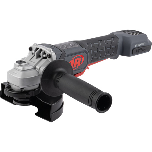 IQV20 Angle Grinder, 4-1/2" - 5" Wheel, 20 V Planification Entrepots Molloy
