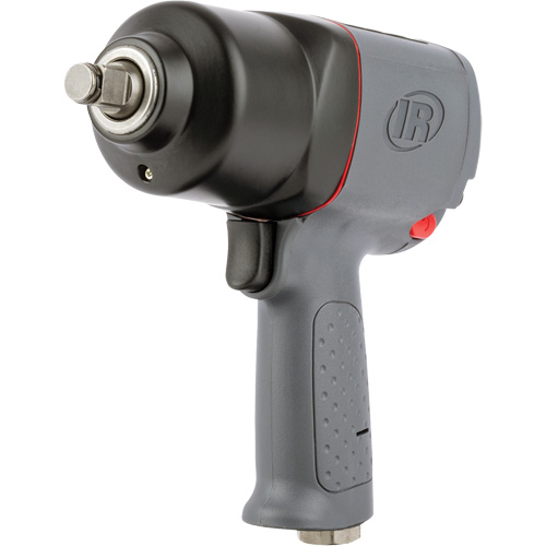ATEX 2131 Series Impact Wrench, 1/2" Drive, 1/4" NPT Air Inlet Planification Entrepots Molloy