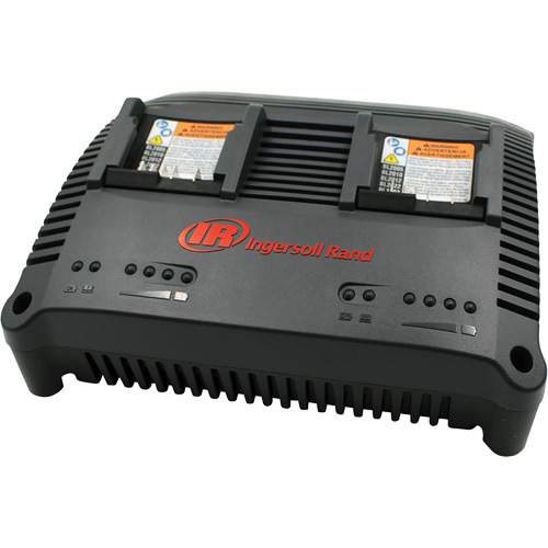 IQV&reg; Series Universal Charger, 12 V/20 V, Lithium-Ion Planification Entrepots Molloy