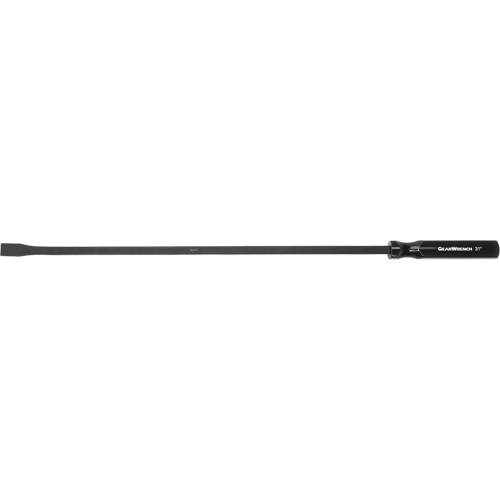 Angled Tip Pry Bar, 4/5" W, 31" L Planification Entrepots Molloy