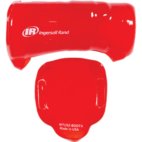 Covered Regulator Control Protective Boot for IR W7000 Series Impact Wrench Planification Entrepots Molloy