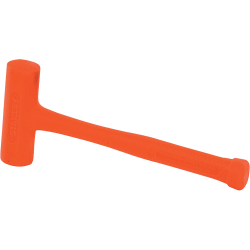 Compocast Slimline Head Soft Face Hammer, 21 oz. Planification Entrepots Molloy