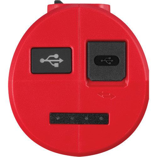 Bloc d'alimentation et chargeur M12 TOP-Off, 12 V, Lithium-ion Planification Entrepots Molloy