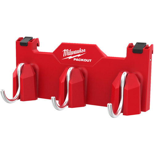 Accessoires de plateau pour boîte &agrave; outils PACKOUT Planification Entrepots Molloy