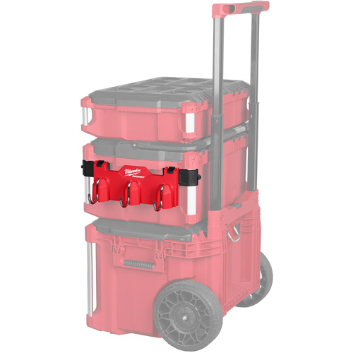 Accessoires de plateau pour boîte &agrave; outils PACKOUT Planification Entrepots Molloy