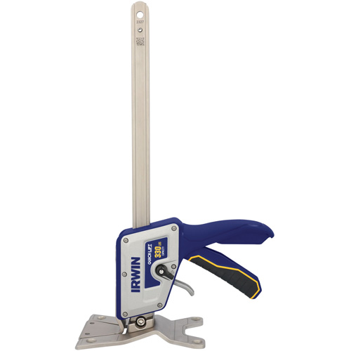 Cric de construction QUICK-LIFT Planification Entrepots Molloy