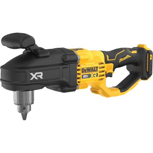 MAX* XR&reg; Brushless Cordless Compact Stud & Joist Drill (Tool Only) Planification Entrepots Molloy