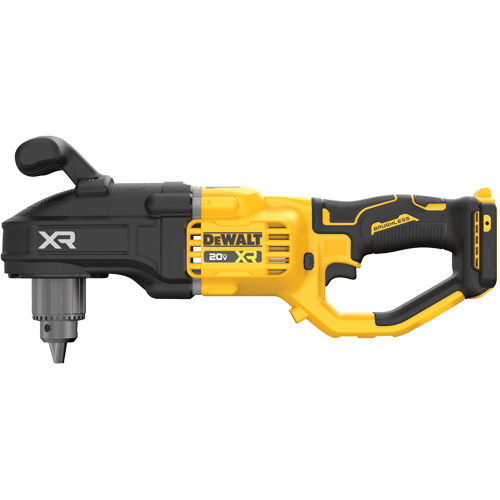 MAX* XR&reg; Brushless Cordless Compact Stud & Joist Drill (Tool Only) Planification Entrepots Molloy
