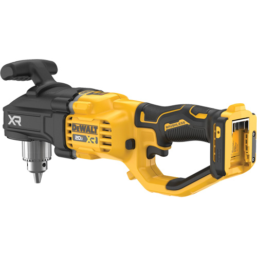 MAX* XR&reg; Brushless Cordless Compact Stud & Joist Drill (Tool Only) Planification Entrepots Molloy