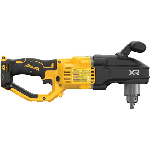 MAX* XR&reg; Brushless Cordless Compact Stud & Joist Drill (Tool Only) Planification Entrepots Molloy